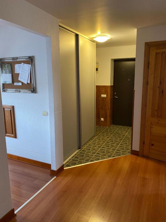 Apartment With A Jacuzzi Close To Tehvandi Otepää Extérieur photo