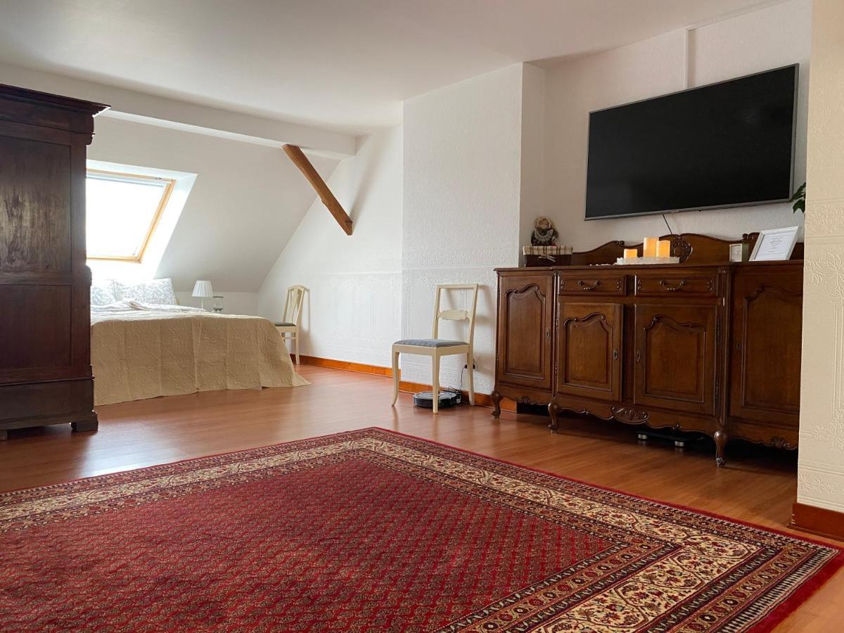 Apartment With A Jacuzzi Close To Tehvandi Otepää Extérieur photo